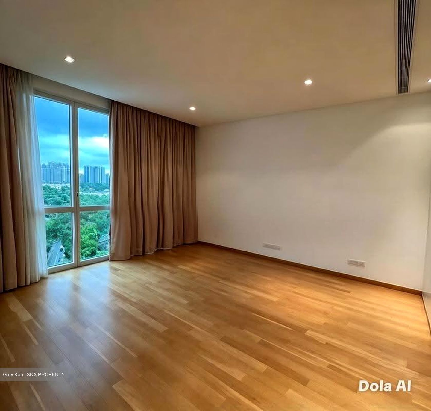 Grange Residences (D10), Condominium #639098481